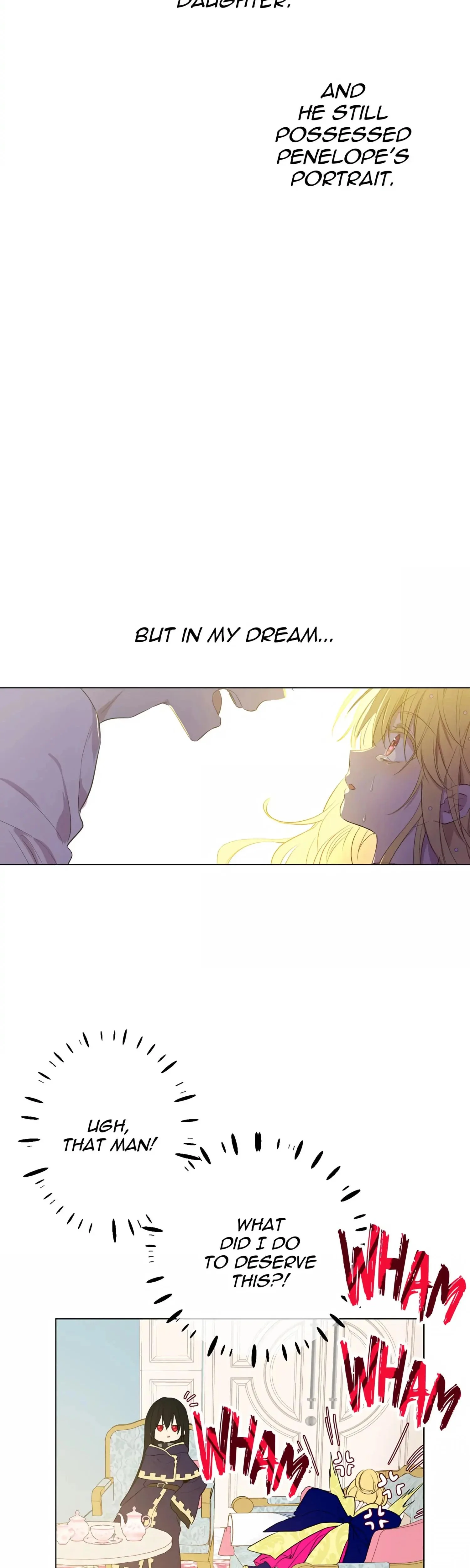 Who Made Me a Princess Chapter 23 Page 29