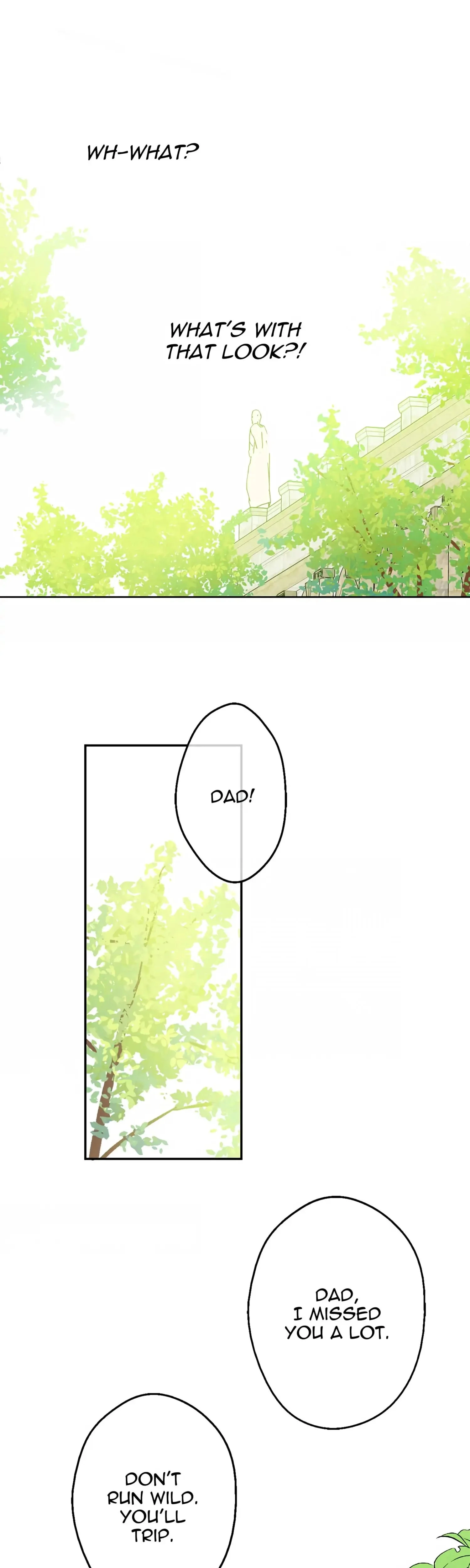 Who Made Me a Princess Chapter 23 Page 33
