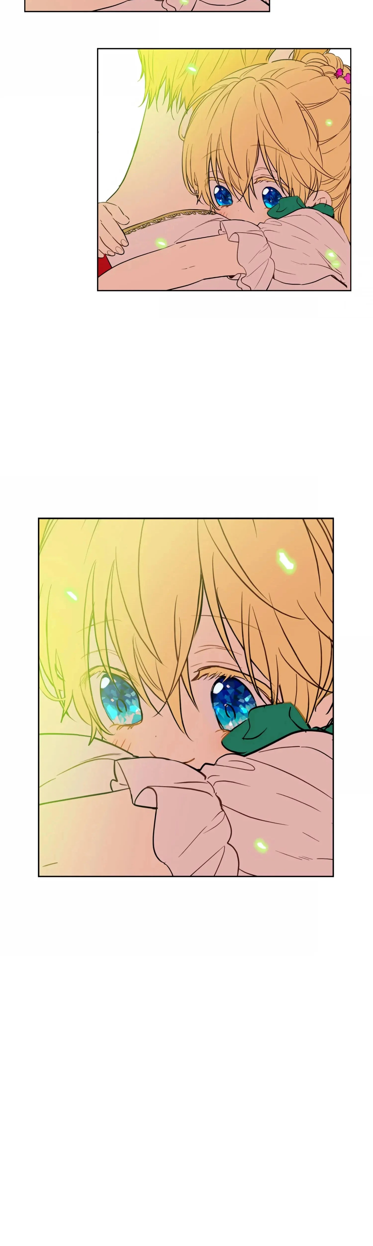 Who Made Me a Princess Chapter 23 Page 44