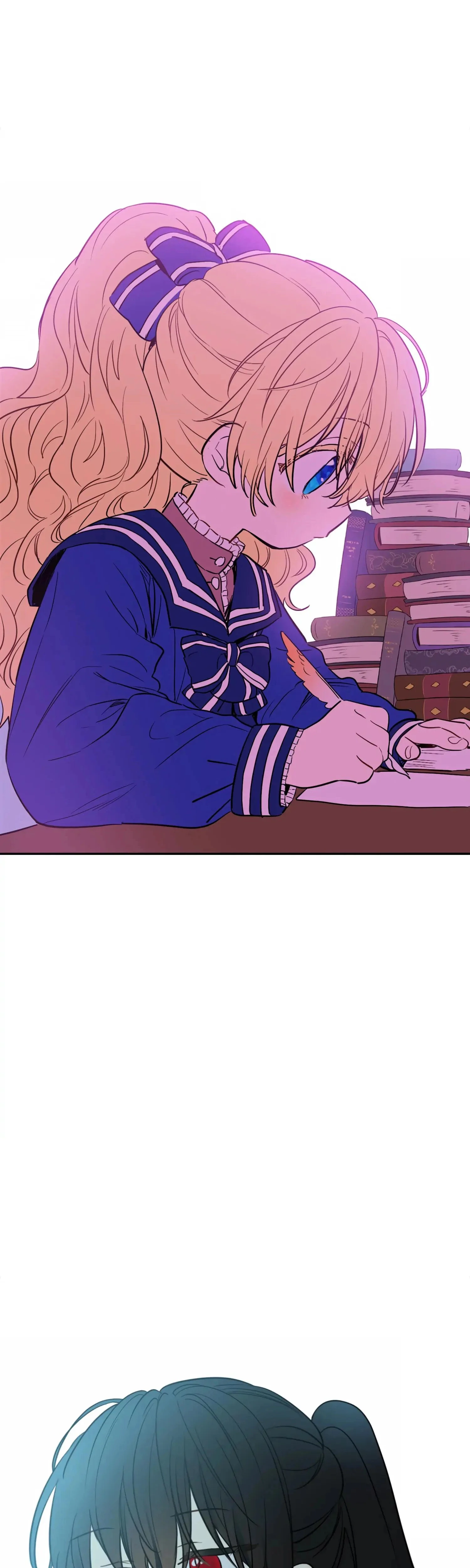 Who Made Me a Princess Chapter 23 Page 49