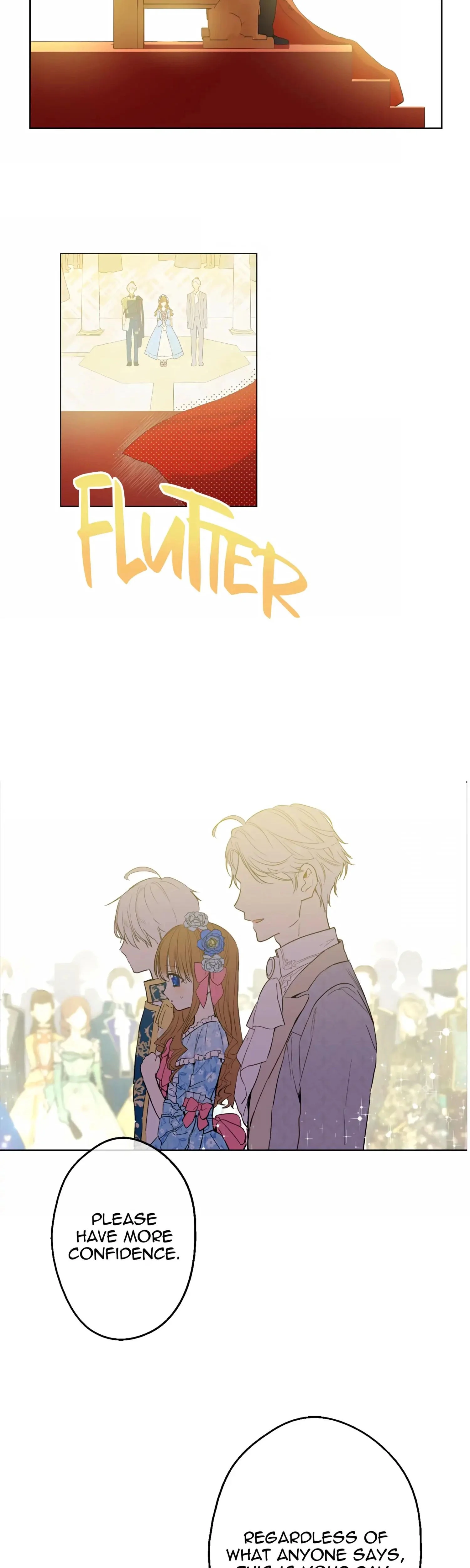 Who Made Me a Princess Chapter 24 Page 5