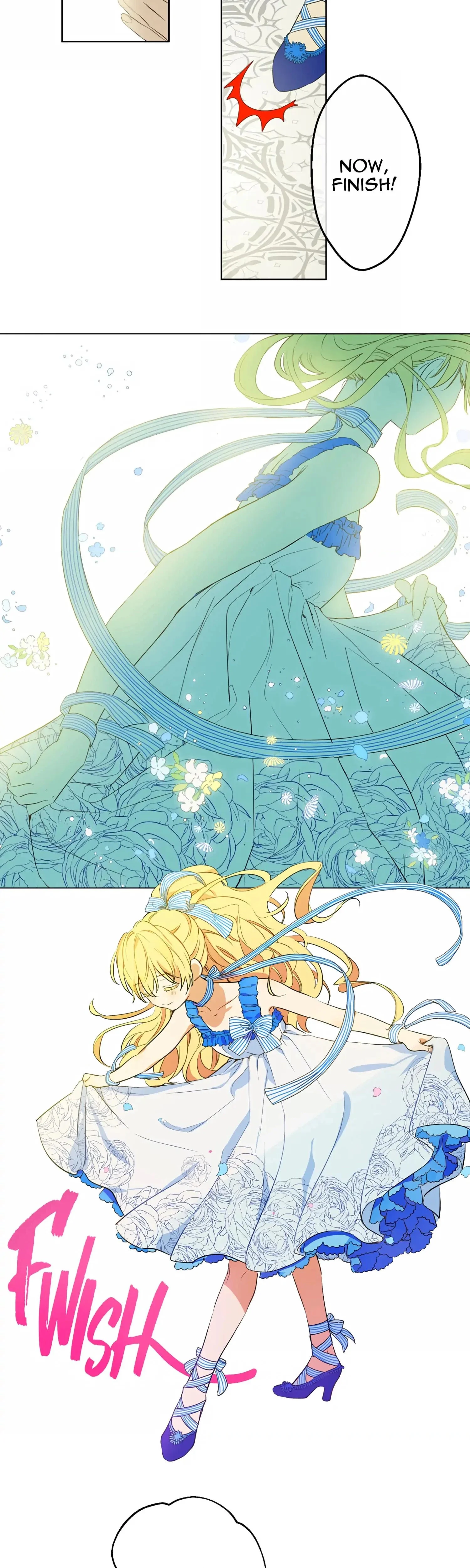 Who Made Me a Princess Chapter 24 Page 12