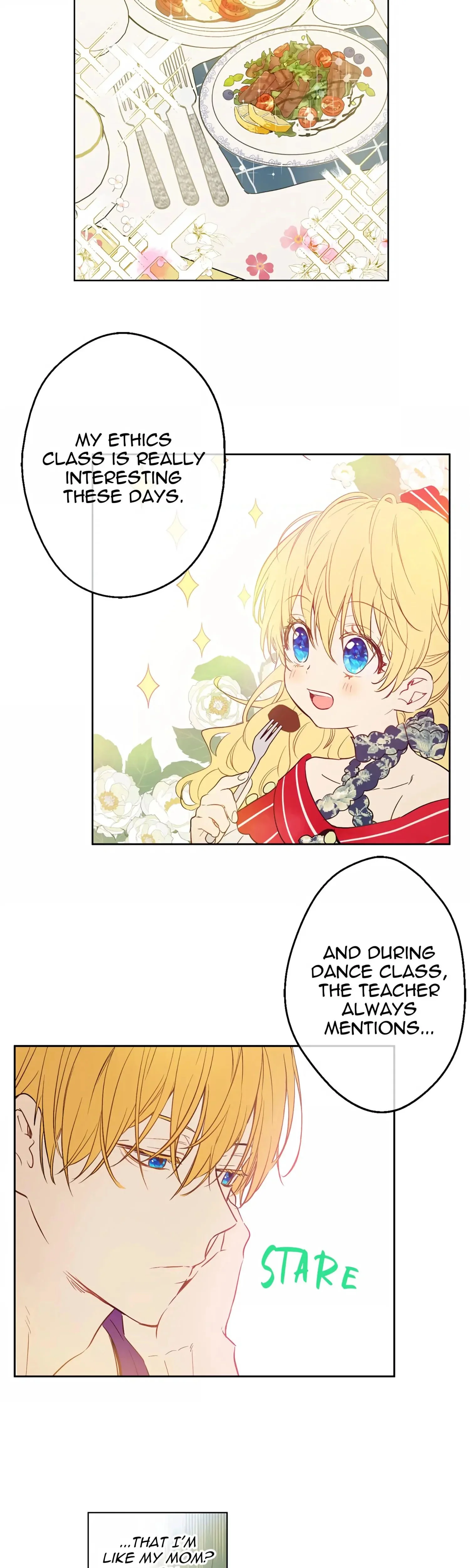 Who Made Me a Princess Chapter 24 Page 16