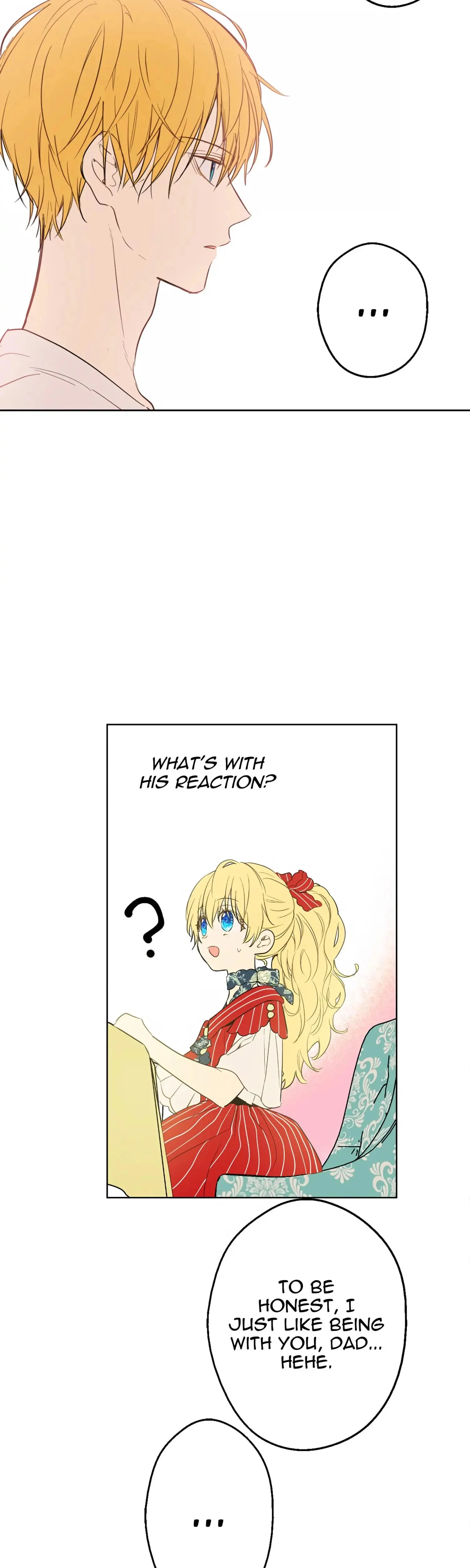 Who Made Me a Princess Chapter 24 Page 24