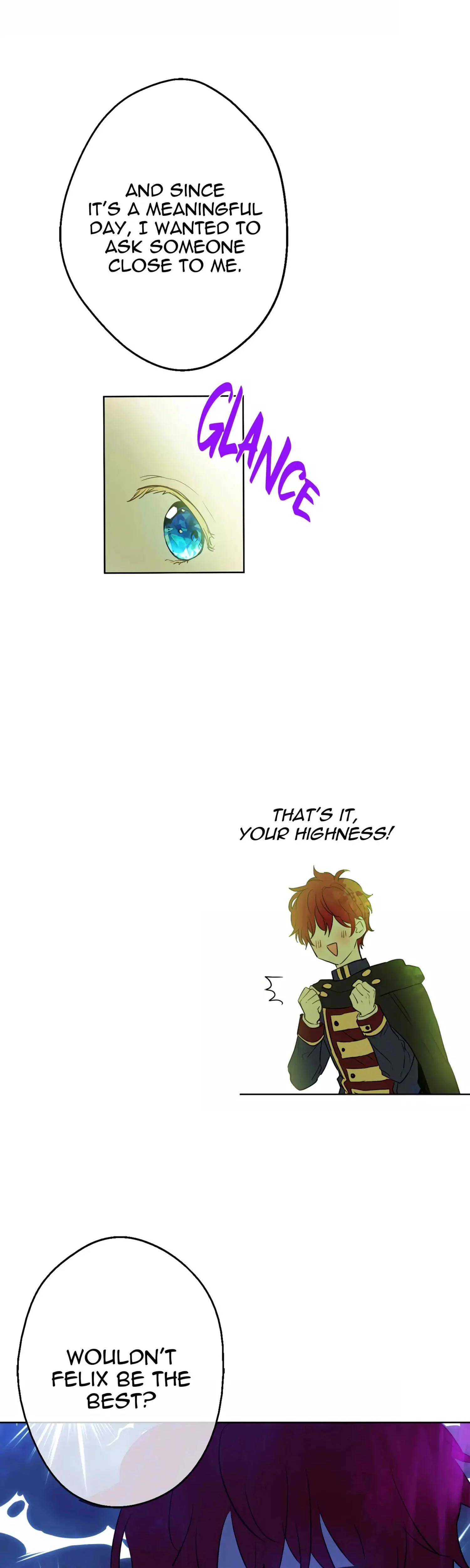 Who Made Me a Princess Chapter 24 Page 38