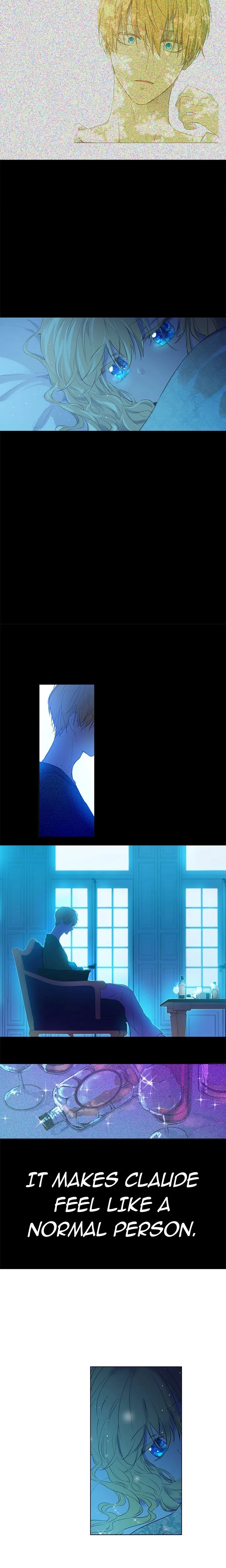 Who Made Me a Princess Chapter 28 Page 13