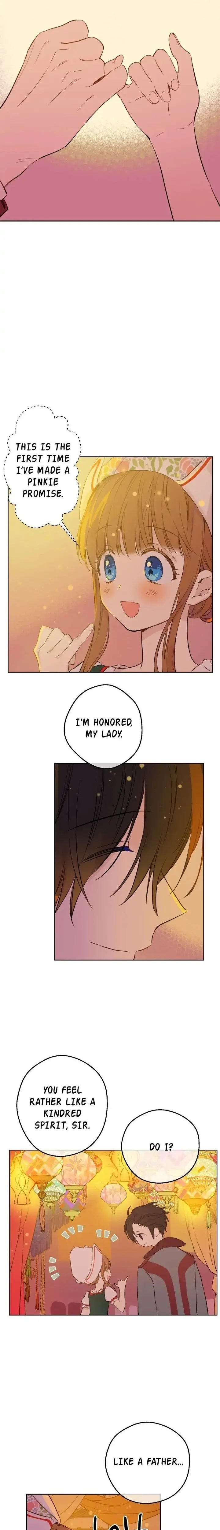 Who Made Me a Princess Chapter 57 Page 16