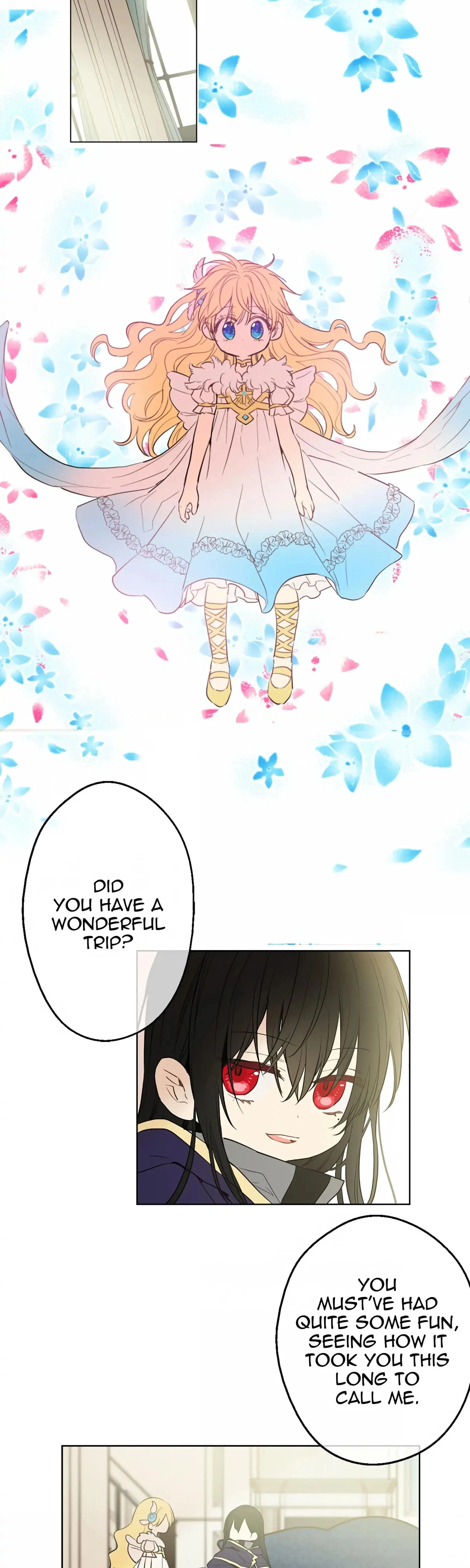 Who Made Me a Princess Chapter 22 Page 7