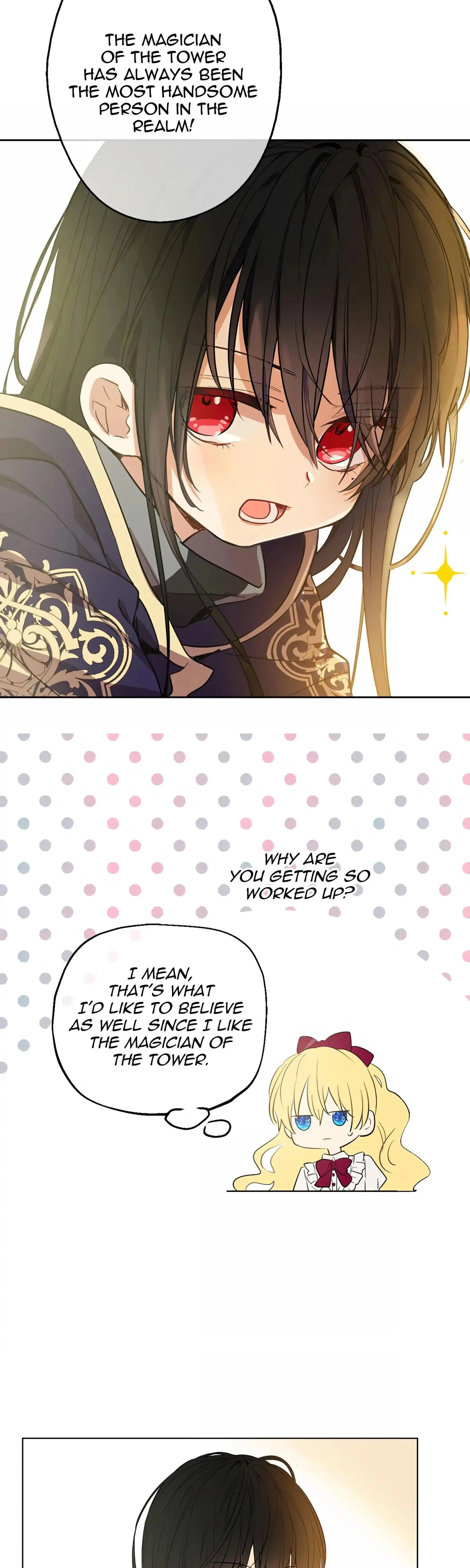 Who Made Me a Princess Chapter 22 Page 16