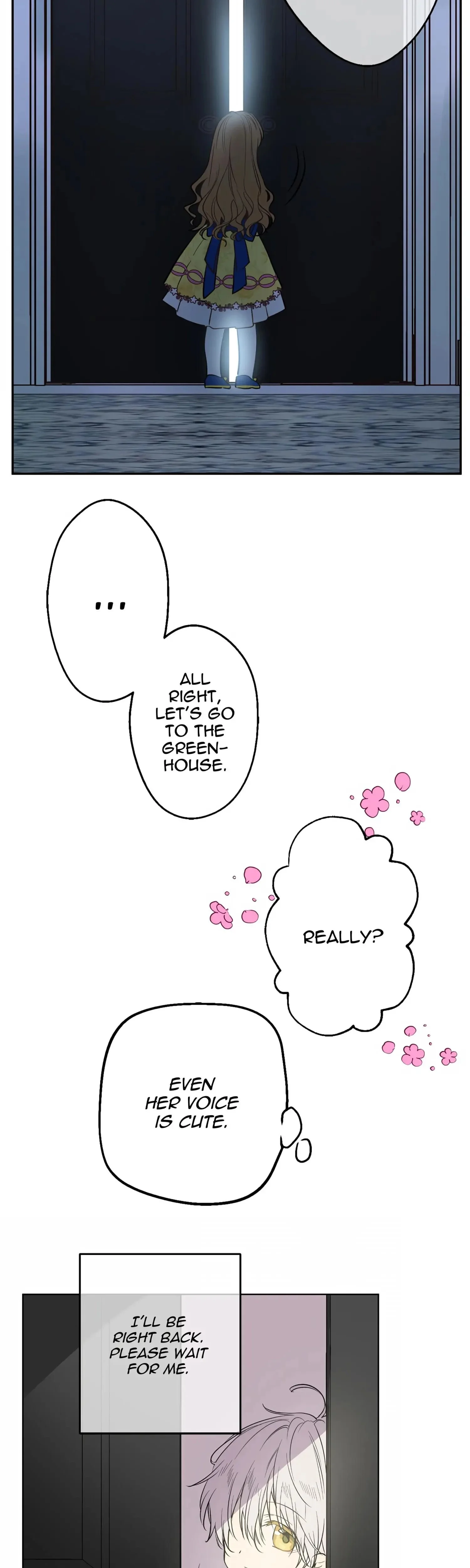 Who Made Me a Princess Chapter 22 Page 44