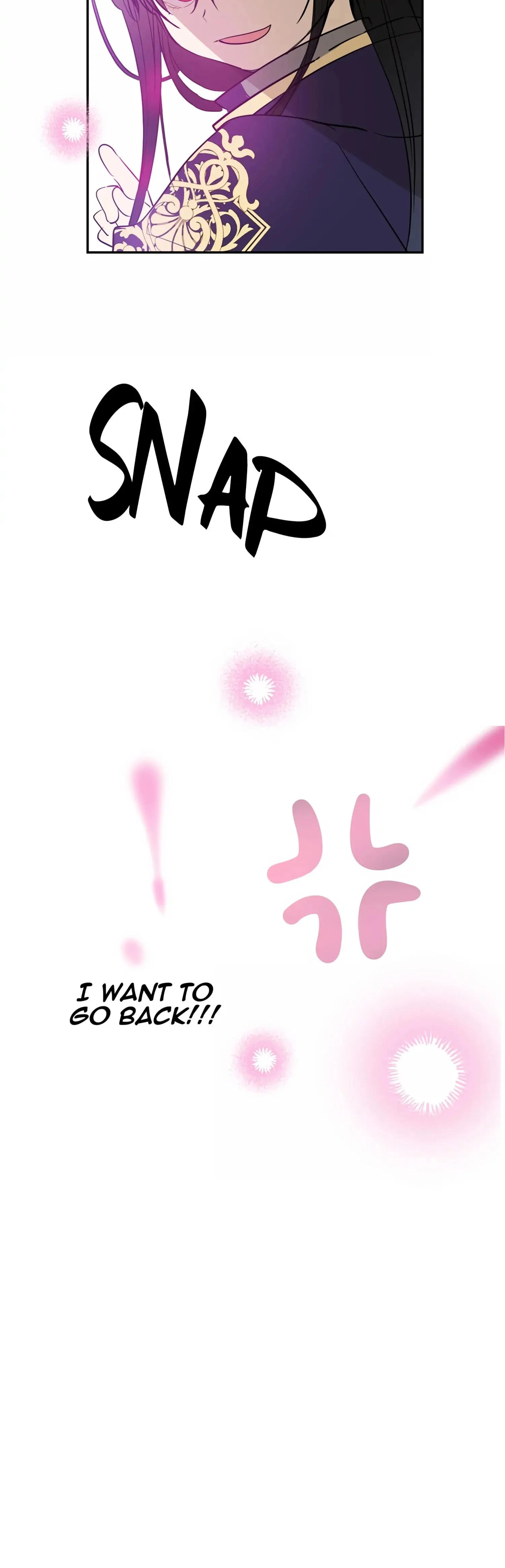 Who Made Me a Princess Chapter 22 Page 48