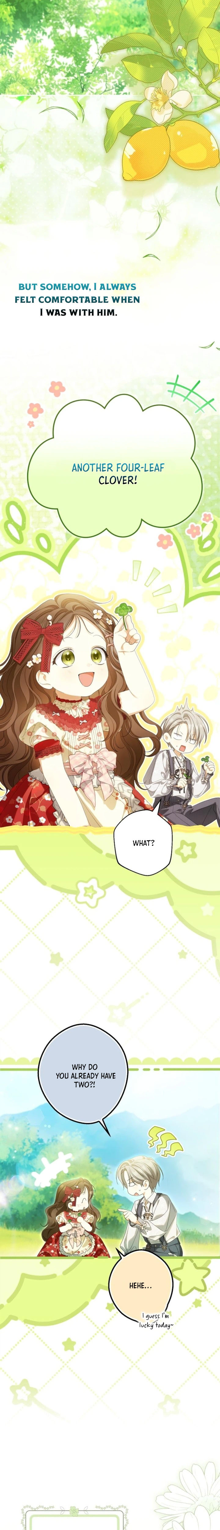 Why Are You Obsessed With Your Fake Wife? Chapter 102.2 Page 19