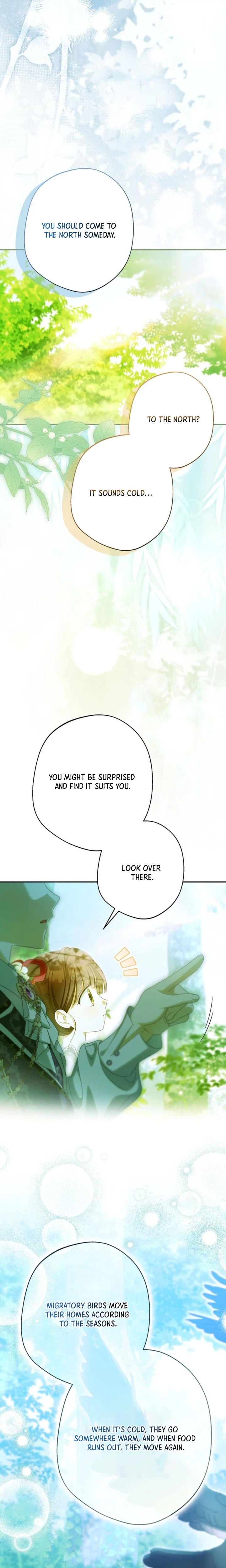 Why Are You Obsessed With Your Fake Wife? Chapter 102.2 Page 26