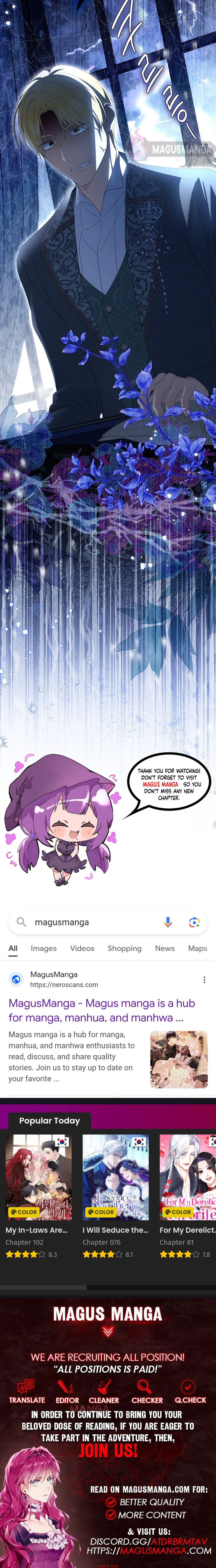 Why Are You Obsessed With Your Fake Wife? Chapter 58 - Chapter 58 Page 9
