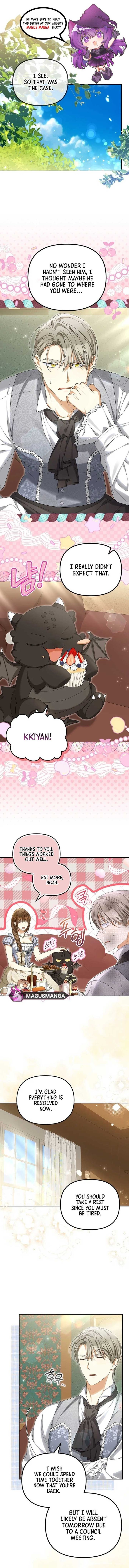 Why Are You Obsessed With Your Fake Wife? Chapter 53 - Chapter 53 Page 1