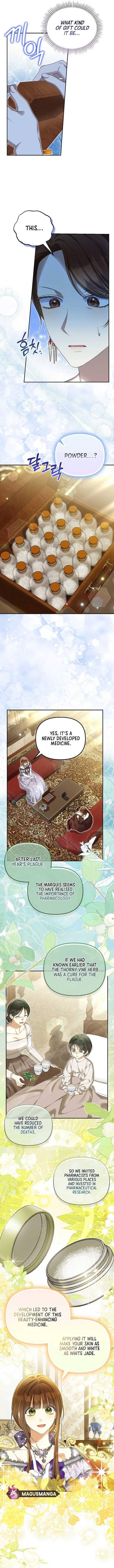 Why Are You Obsessed With Your Fake Wife? Chapter 53 - Chapter 53 Page 5