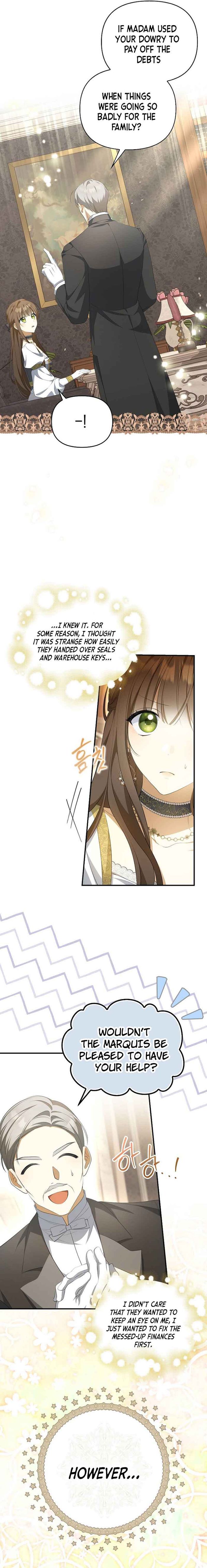 Why Are You Obsessed With Your Fake Wife? Chapter 10 - Chapter 10 Page 5