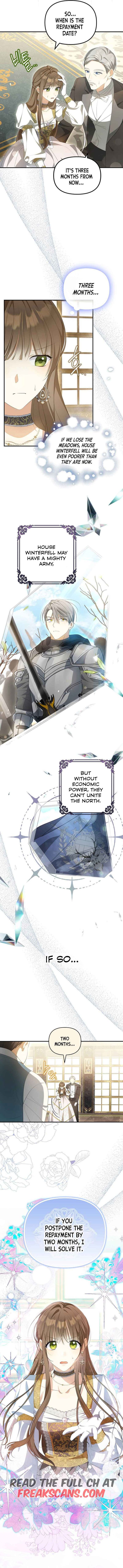 Why Are You Obsessed With Your Fake Wife? Chapter 10 - Chapter 10 Page 10