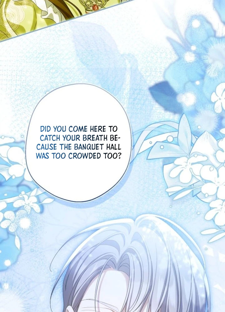 Why Are You Obsessed With Your Fake Wife? Chapter 102.1 Page 24