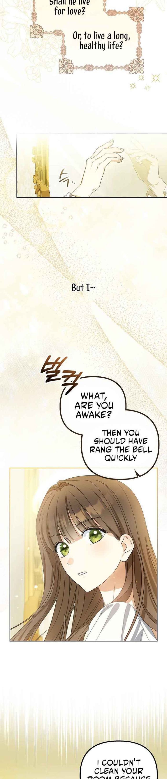 Why Are You Obsessed With Your Fake Wife? Chapter 2 - Chapter 2 Page 3