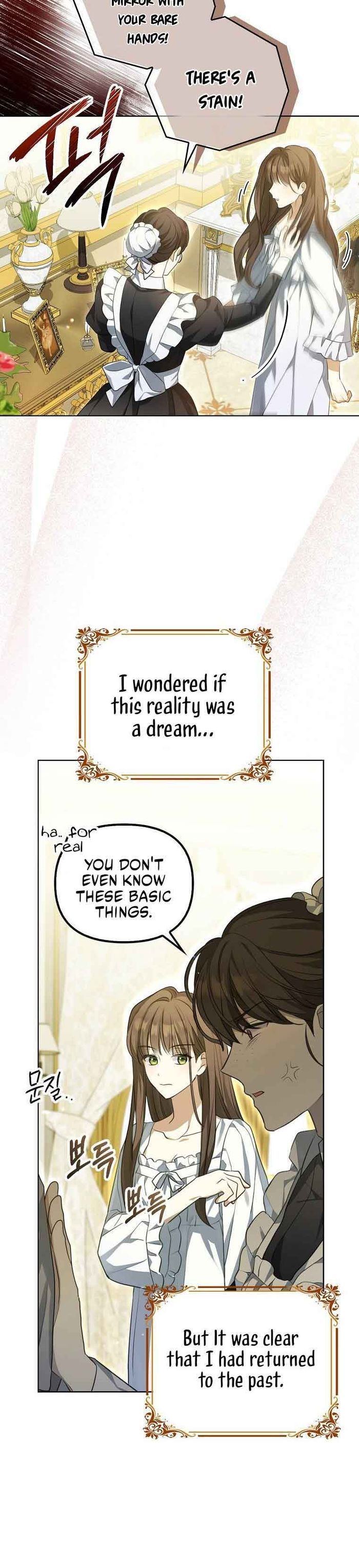 Why Are You Obsessed With Your Fake Wife? Chapter 2 - Chapter 2 Page 6