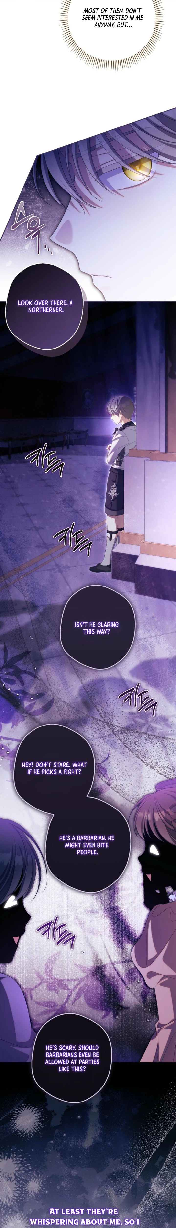 Why Are You Obsessed With Your Fake Wife? Chapter 102.3 Page 9