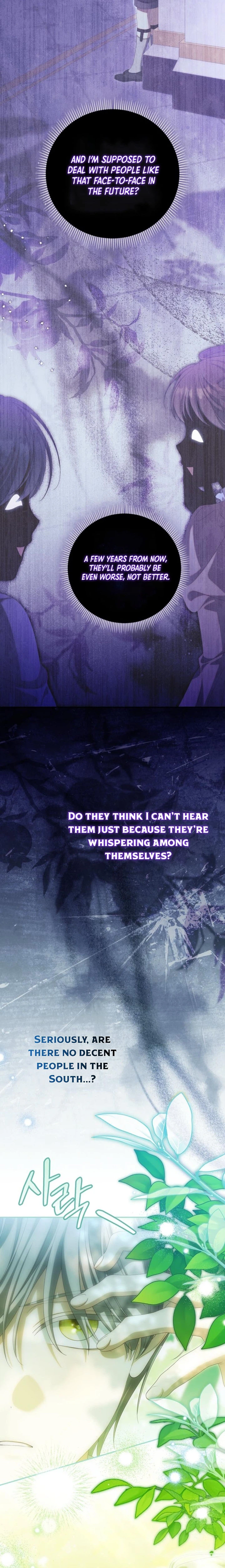 Why Are You Obsessed With Your Fake Wife? Chapter 102.3 Page 14