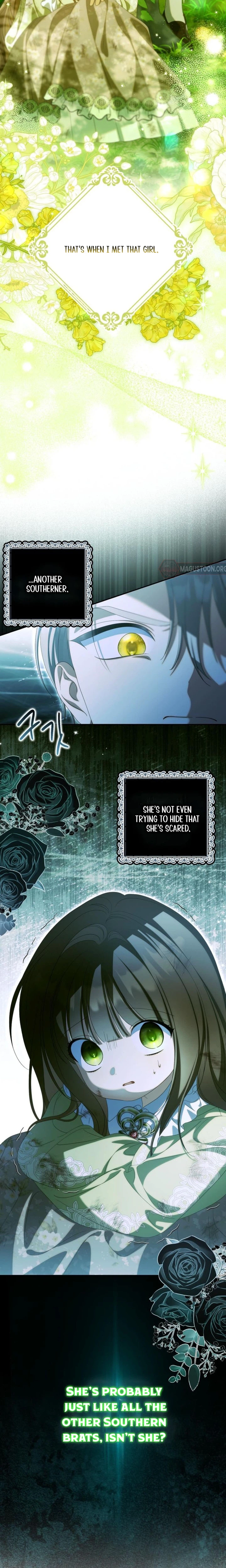 Why Are You Obsessed With Your Fake Wife? Chapter 102.3 Page 17
