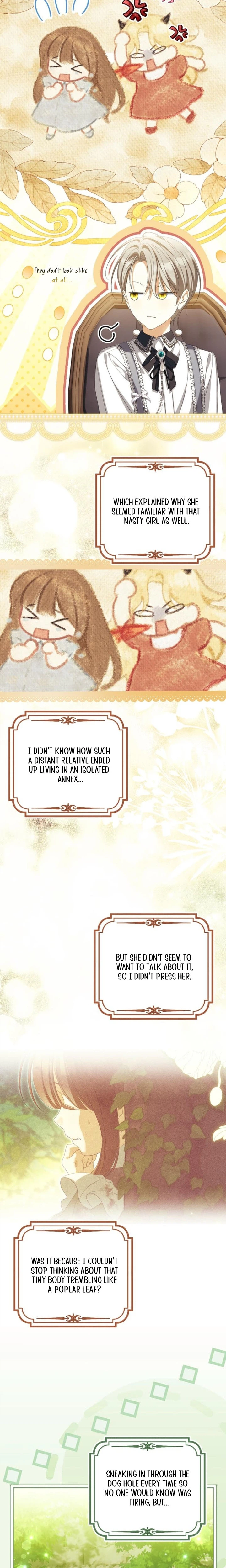Why Are You Obsessed With Your Fake Wife? Chapter 102.3 Page 29