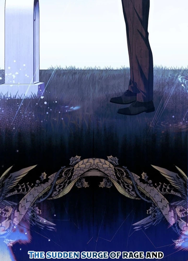Why Are You Obsessed With Your Fake Wife? Chapter 102.3 Page 40