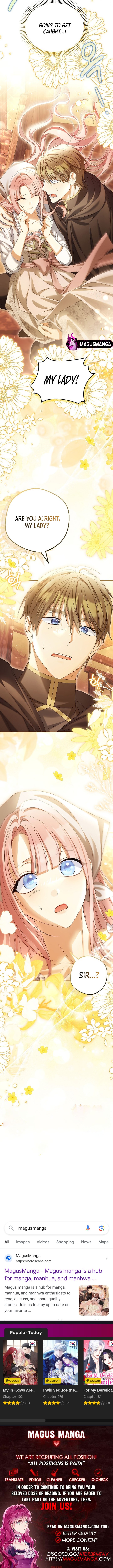 Why Are You Obsessed With Your Fake Wife? Chapter 62 - Chapter 62 Page 8