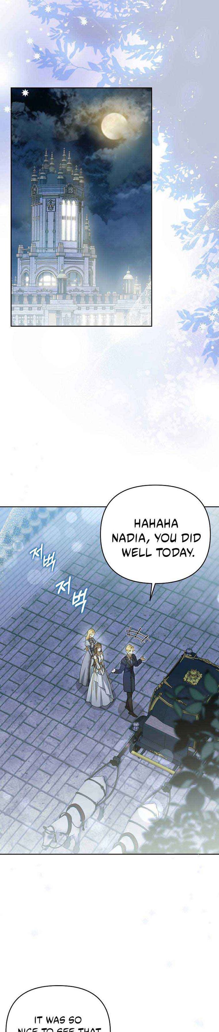 Why Are You Obsessed With Your Fake Wife? Chapter 5 - Chapter 5 Page 2