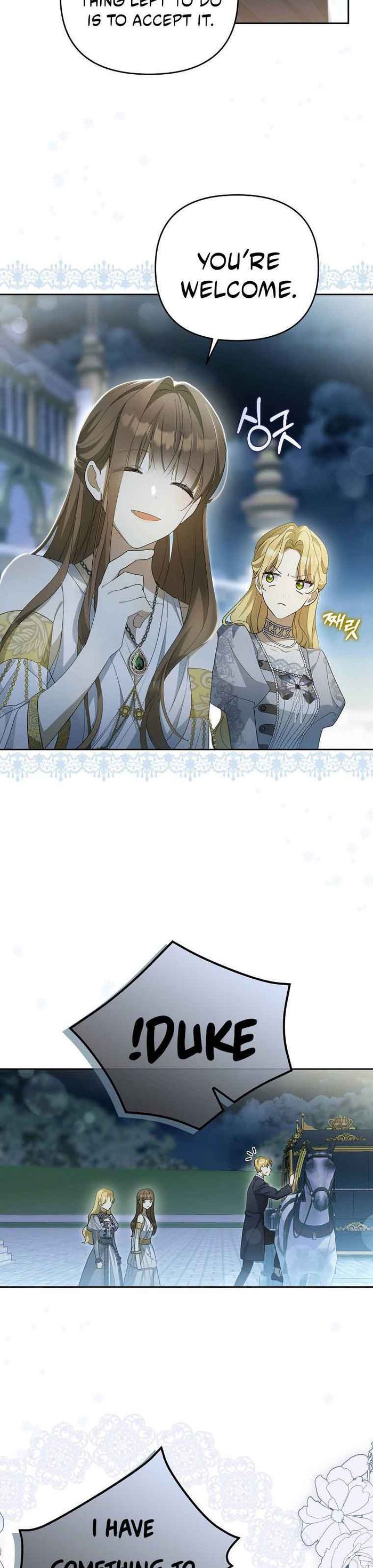 Why Are You Obsessed With Your Fake Wife? Chapter 5 - Chapter 5 Page 4
