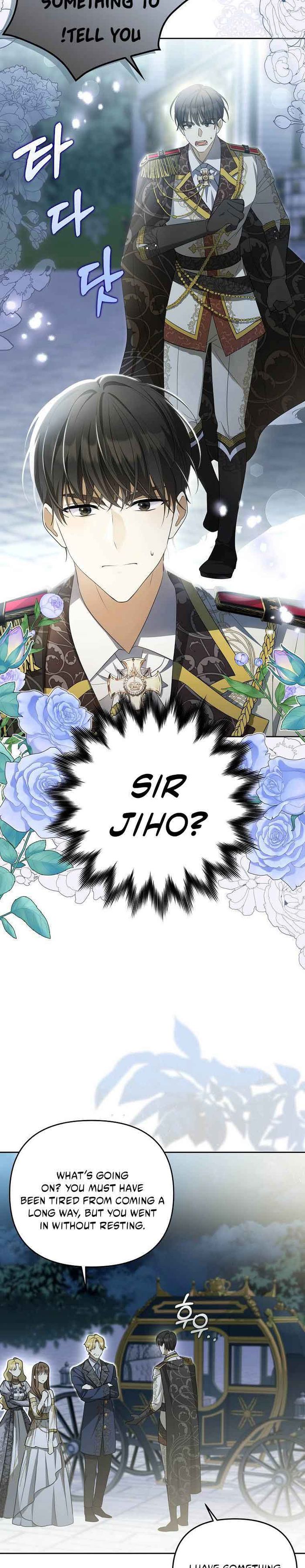 Why Are You Obsessed With Your Fake Wife? Chapter 5 - Chapter 5 Page 5