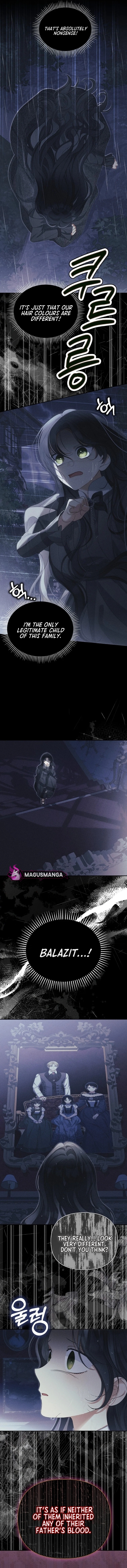Why Are You Obsessed With Your Fake Wife? Chapter 52 - Chapter 52 Page 10