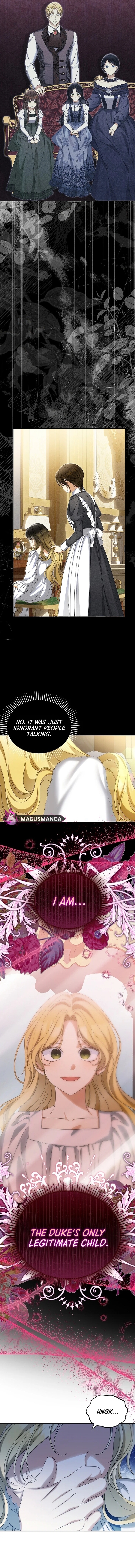 Why Are You Obsessed With Your Fake Wife? Chapter 52 - Chapter 52 Page 11