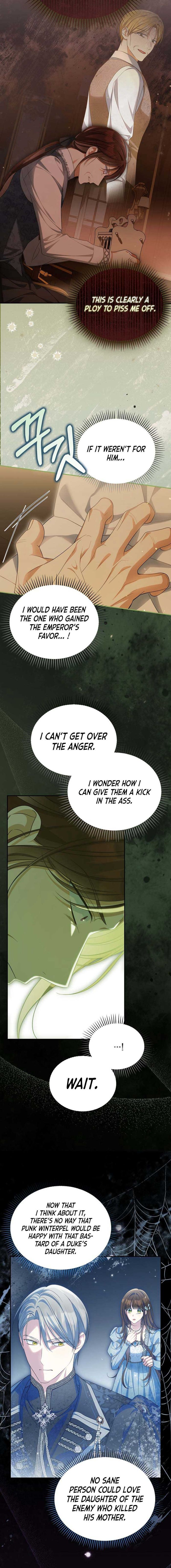 Why Are You Obsessed With Your Fake Wife? Chapter 44 - Chapter 44 Page 5