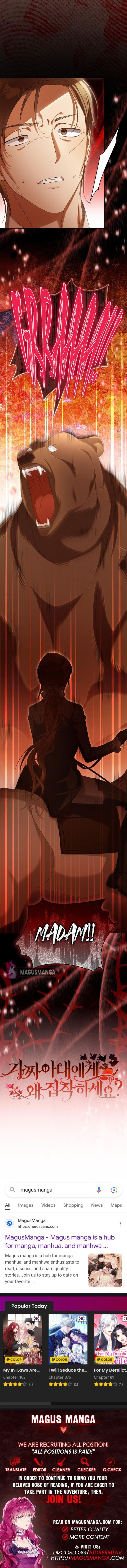 Why Are You Obsessed With Your Fake Wife? Chapter 64 - Chapter 64 Page 9
