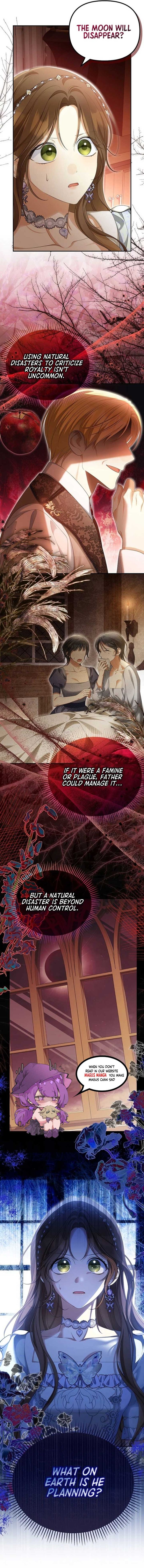Why Are You Obsessed With Your Fake Wife? Chapter 55 - Chapter 55 Page 7