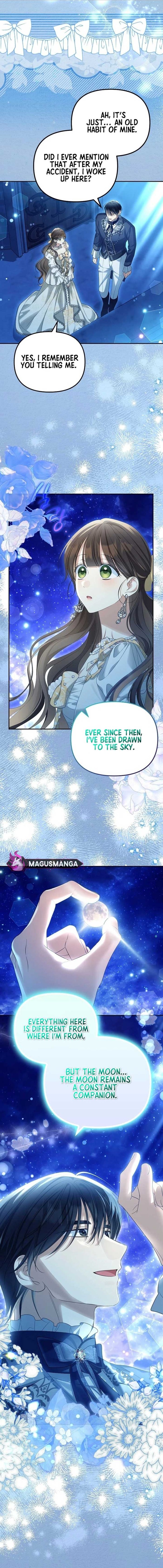 Why Are You Obsessed With Your Fake Wife? Chapter 55 - Chapter 55 Page 9