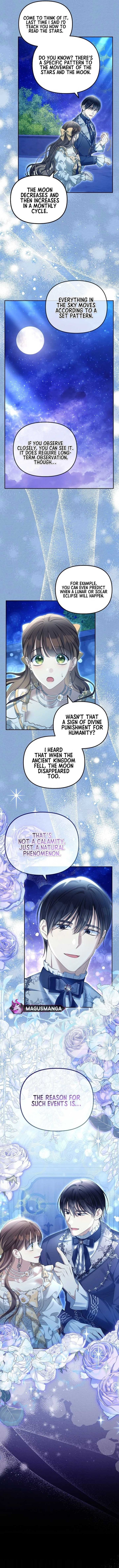 Why Are You Obsessed With Your Fake Wife? Chapter 55 - Chapter 55 Page 10