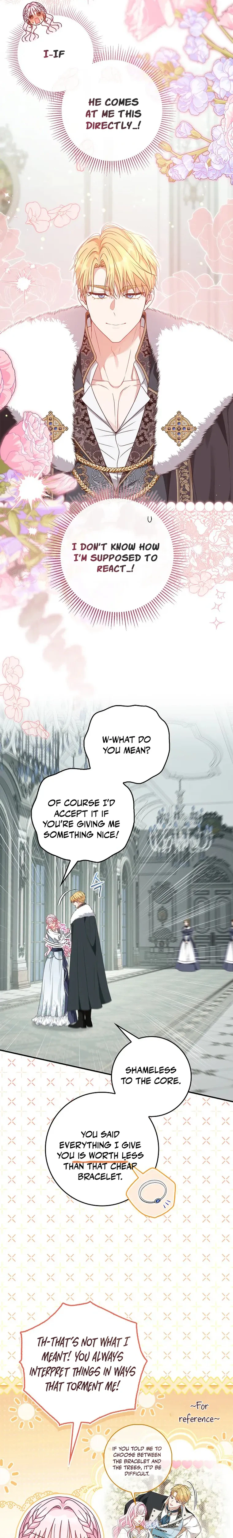 Why Do Mothers in Childcare Novels Always Have To Die? Chapter 76 Page 2