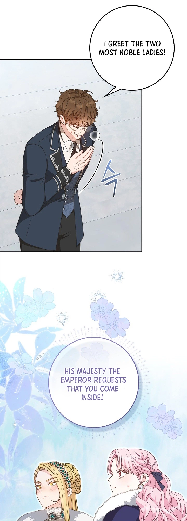 Why Do Mothers in Childcare Novels Always Have To Die? Chapter 77 Page 15