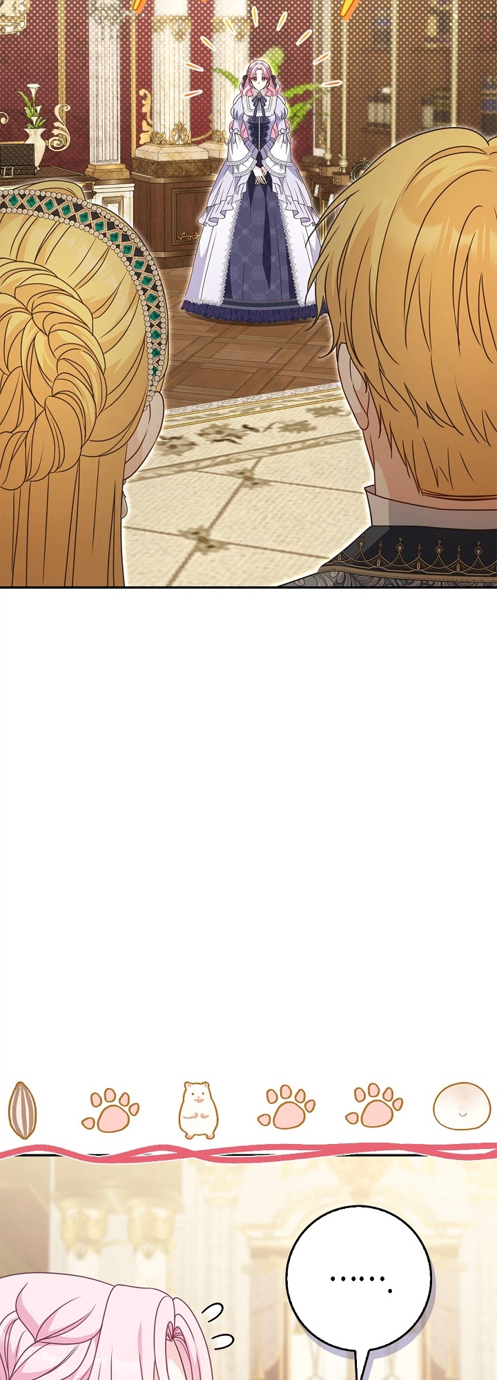 Why Do Mothers in Childcare Novels Always Have To Die? Chapter 77 Page 21