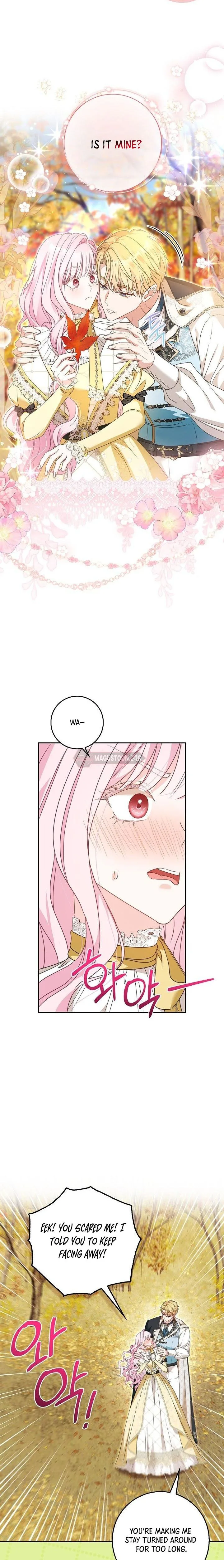 Why Do Mothers in Childcare Novels Always Have To Die? Chapter 71 Page 2