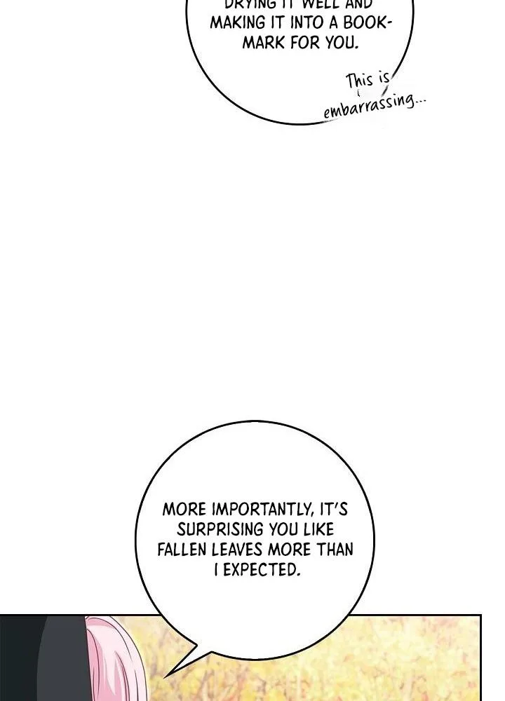 Why Do Mothers in Childcare Novels Always Have To Die? Chapter 71 Page 4