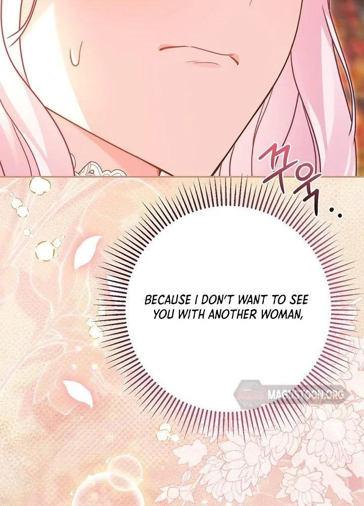 Why Do Mothers in Childcare Novels Always Have To Die? Chapter 71 Page 8