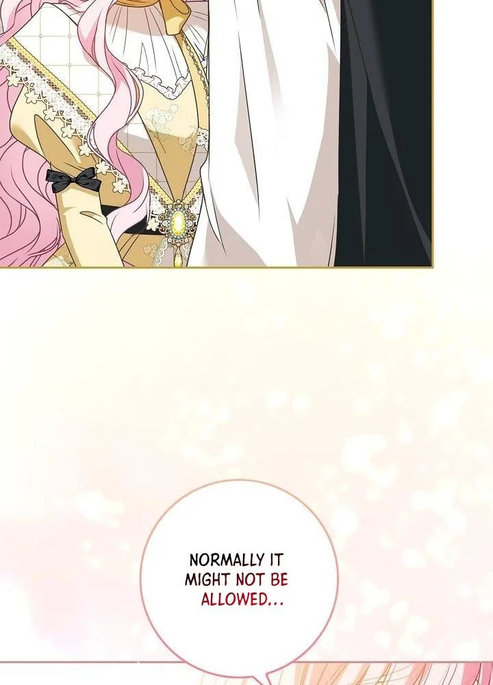 Why Do Mothers in Childcare Novels Always Have To Die? Chapter 71 Page 20