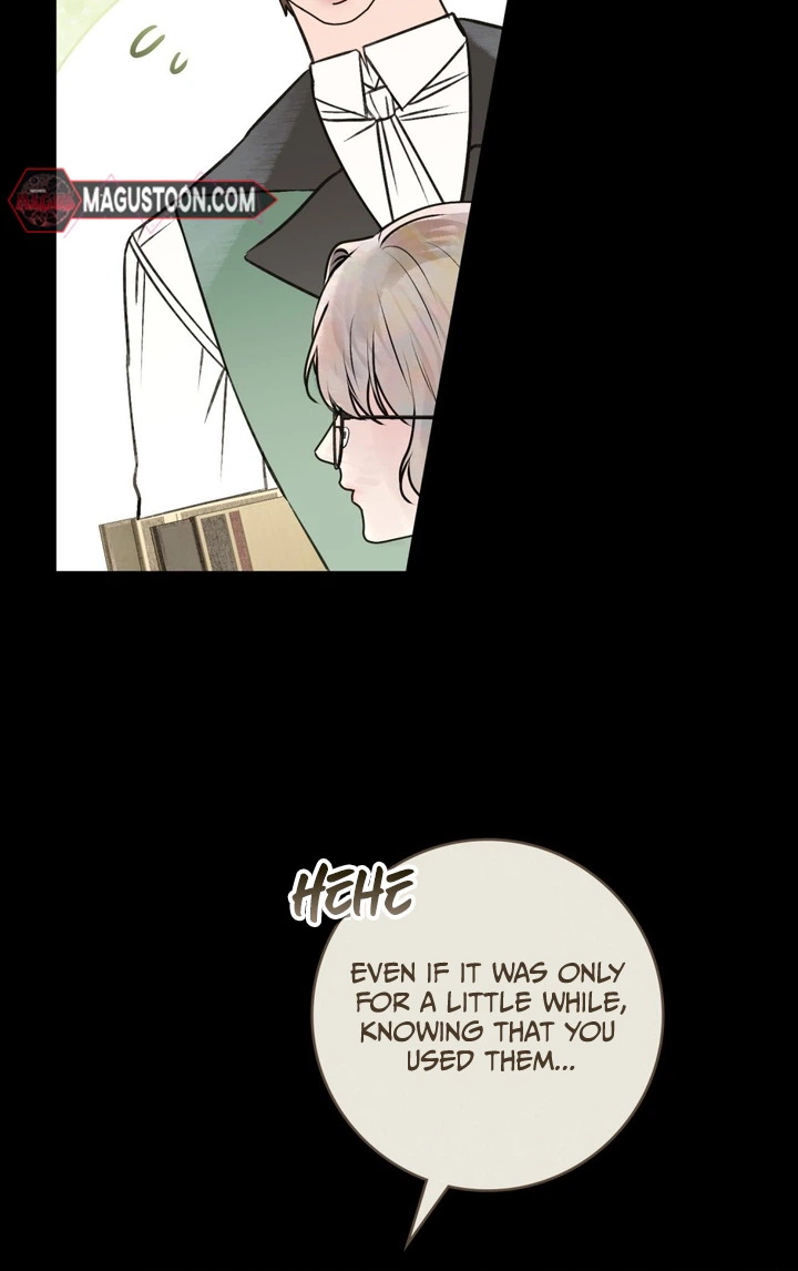 Wicked Husband Chapter 42 Page 5