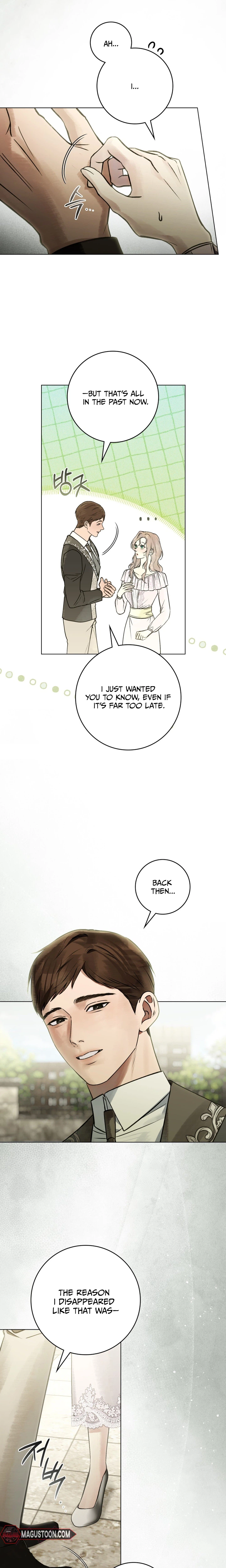 Wicked Husband Chapter 42 Page 11